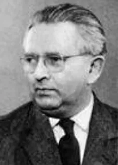 Abgeordneter Stracke, Rudolf