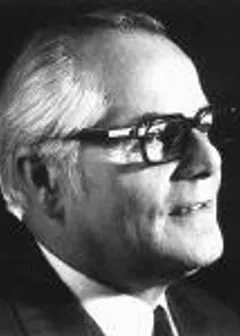 Abgeordneter Syring, Hans-Willi