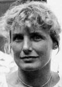 Abgeordnete Windsperger, Ulrike