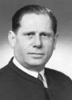 Abgeordneter Winklhofer, Hans