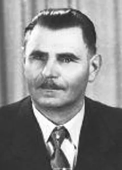 Abgeordneter Wölfel, Gustav