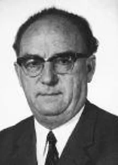 Abgeordneter Wolfer, Rudolf