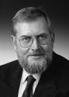 Abgeordneter Zech, Gerhard