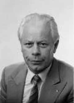 Abgeordneter Zeißner, Walter