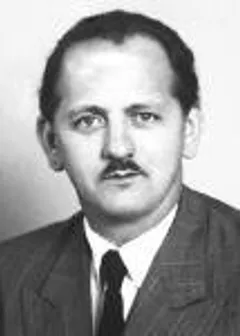 Abgeordneter Ziegler, Siegfried