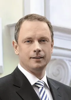 Abgeordneter Fahrenschon, Georg