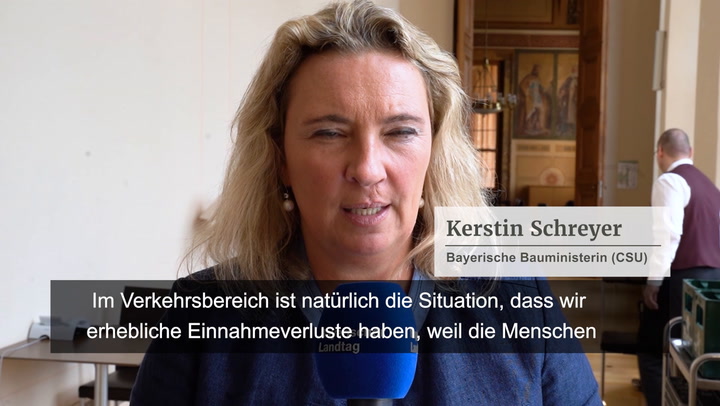 Bauausschuss: Bericht zur Corona-Krise