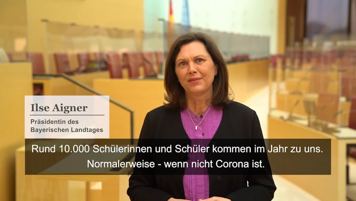 Digitale Schulklassen