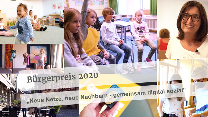 Best Of Bürgerpreis