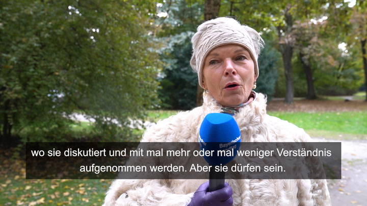 Orte der Demokratie in ganz Bayern