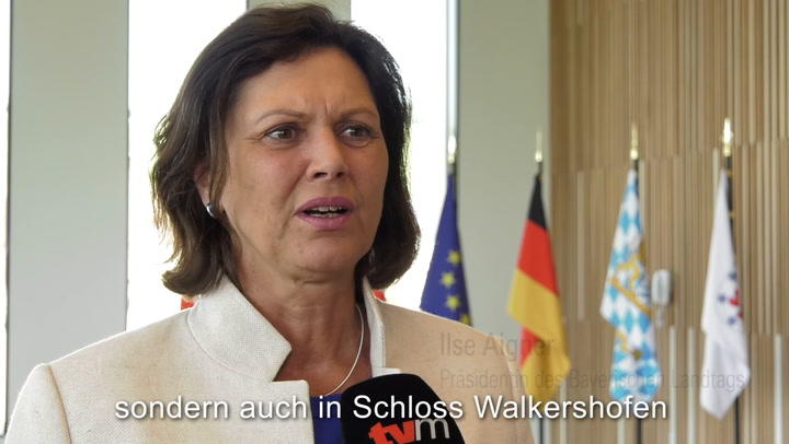 Landtagspräsidenten Konferenz 2019