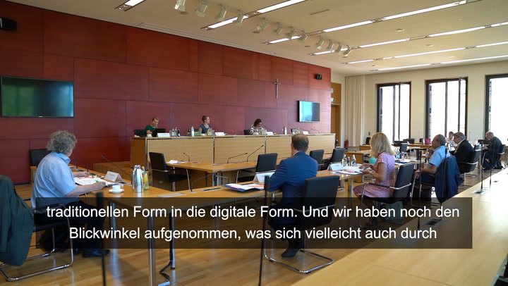 Bürgerpreis 2020