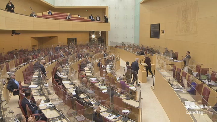 67. Plenum Thomas Kreuzer