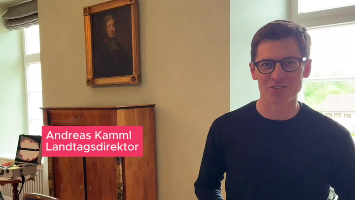 Führungskräfte Tagung