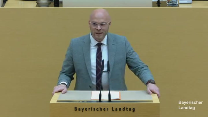 Dr. Fabian Mehring (FREIE WÄHLER) - Aktuelle Stunde auf Vorschlag der Fraktion FREIE WÄHLER