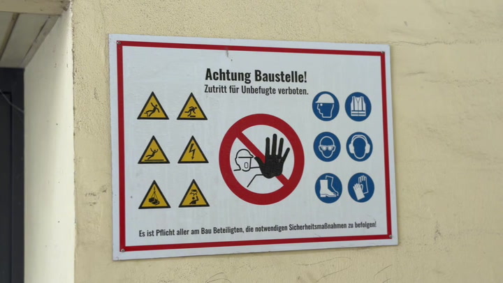 Video Rundgang-Lehels